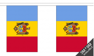 Moldova Buntings